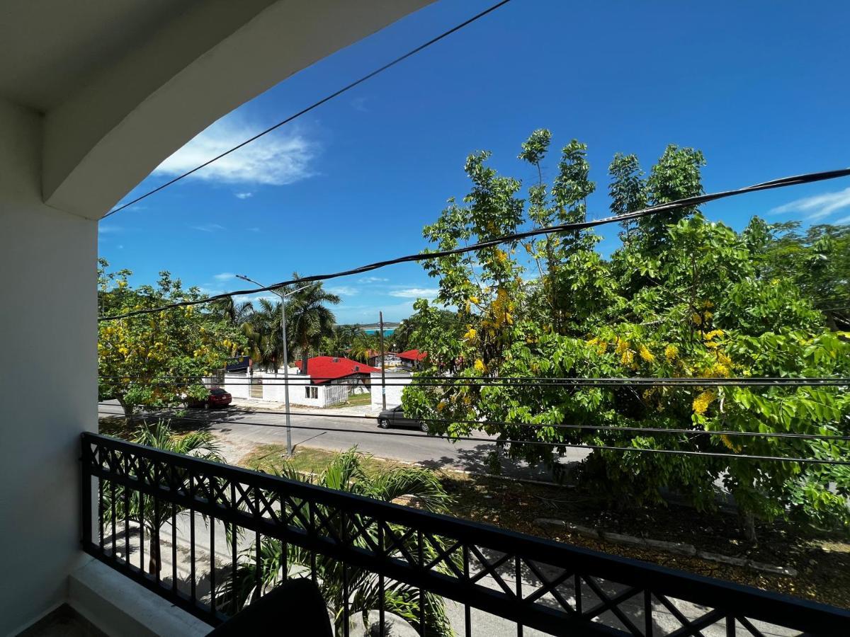 Hotel Alux Bacalar Exterior foto